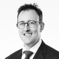 Dr Mark Weatherall