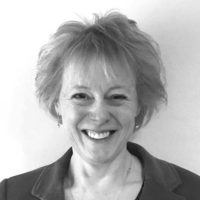 Dr Wendy Holden
