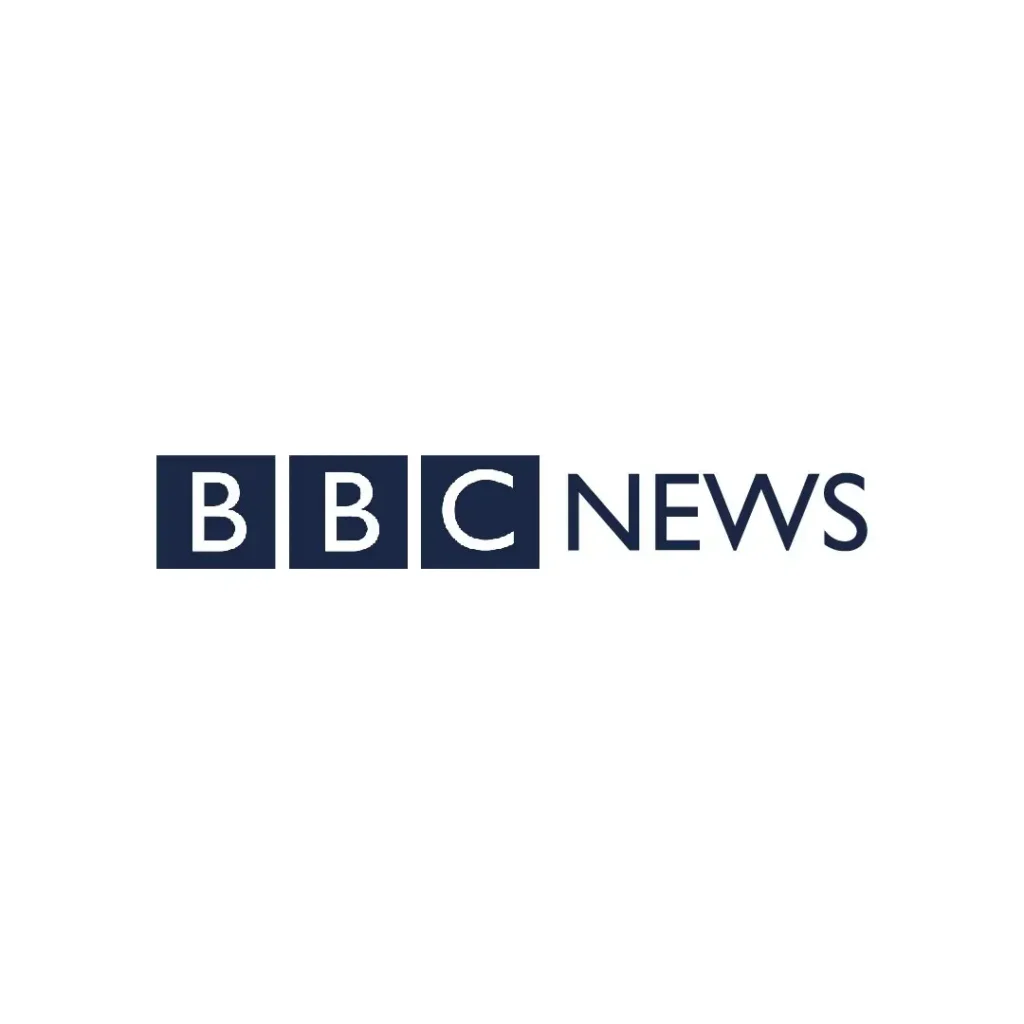 BBC News logo