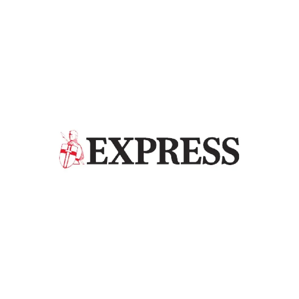 Express logo