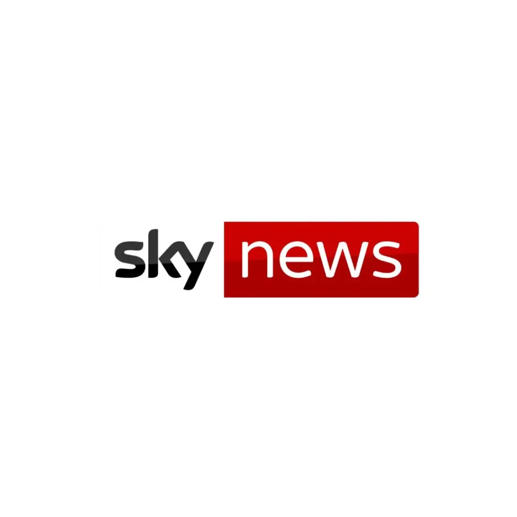 Sky News logo